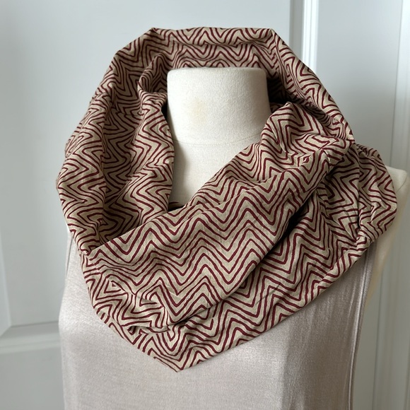 Zhen Nymph cowl neck dress - Picture 5 of 14